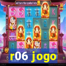 r06 jogo